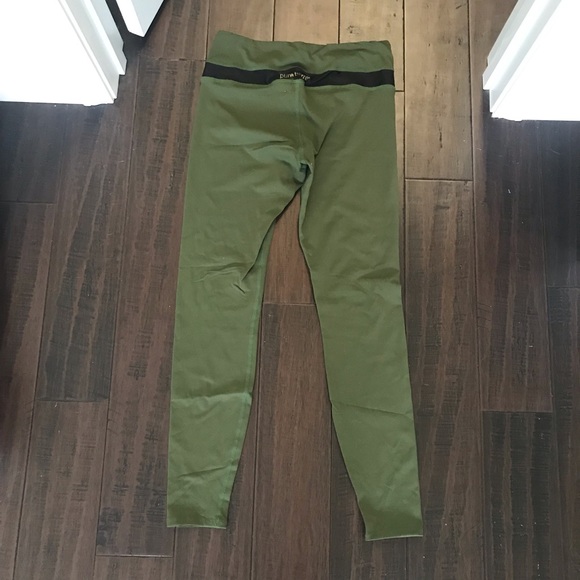 Pure barre leggings - Picture 3 of 6